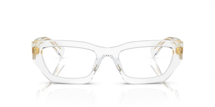 Gafas Graduadas Miu Miu 03XV 2AZ1O1 53 20