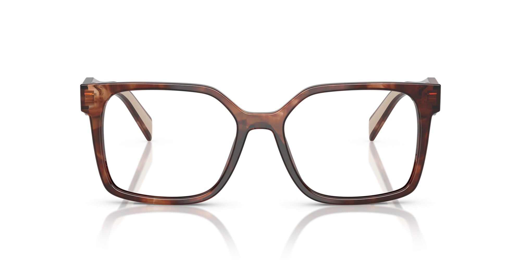 Prescription Glasses Prada PRB03V 07R1O1 54 17