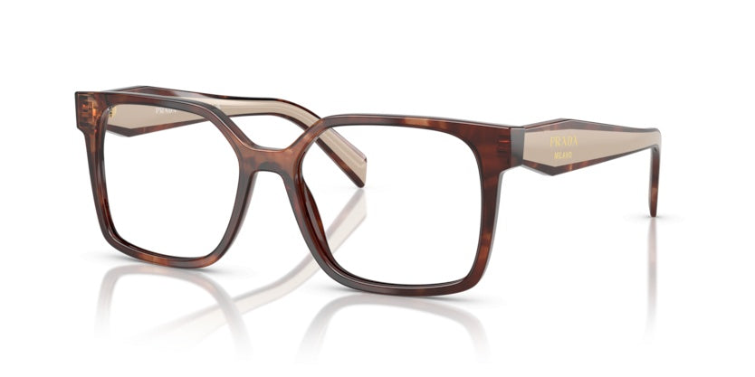 Prescription Glasses Prada PRB03V 07R1O1 54 17