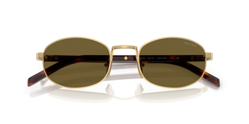 Gafas de Sol Prada PR B53S 5AK09Z 52 21