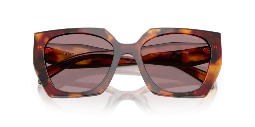 Gafas de Sol Prada PR 15WS 22A20I 54 19