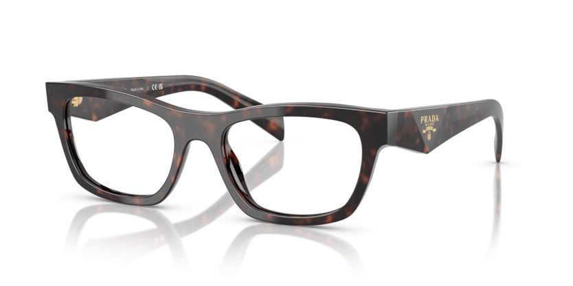 Prescription Glasses Prada PRB01V 17N1O1 54 19