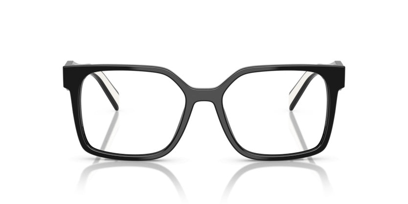 Prescription Glasses Prada PRB03V 16K1O1 54 17