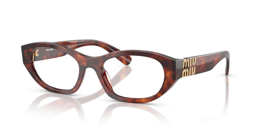 Gafas Graduadas Miu Miu 03WV 21C1O1 53 19