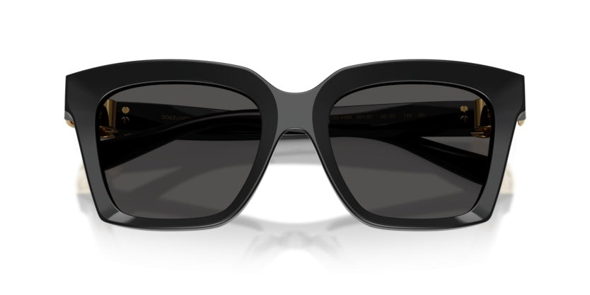 Gafas de Sol Dolce Gabbana DG4498 501/87 55 20