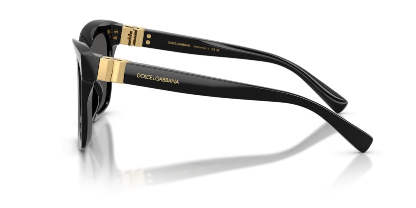 Gafas de Sol Dolce Gabbana DG4498 501/87 55 20