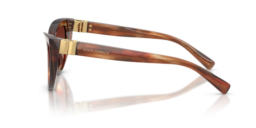 Gafas de Sol Dolce Gabbana DG4497 322113 52 18