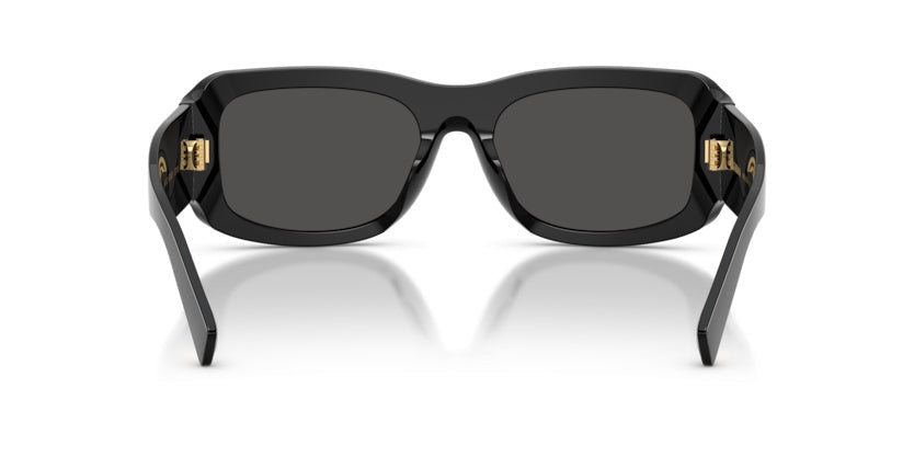 Gafas de Sol Dolce Gabbana DG4503 501/87 57 19