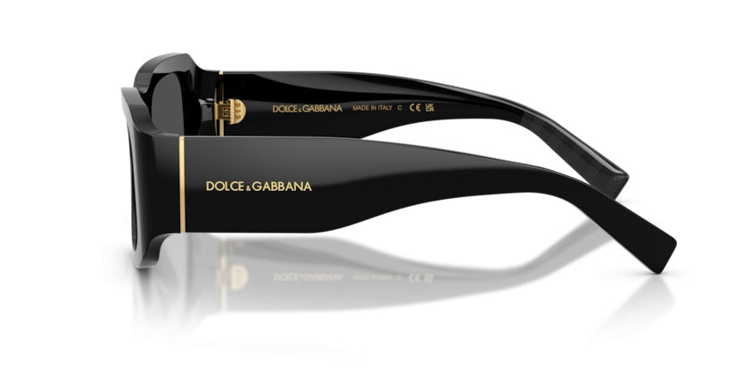 Gafas de Sol Dolce Gabbana DG4503 501/87 57 19