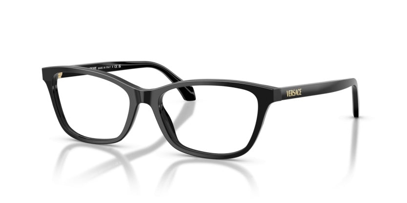Gafas Graduadas Versace VE3375 GB1 54 16