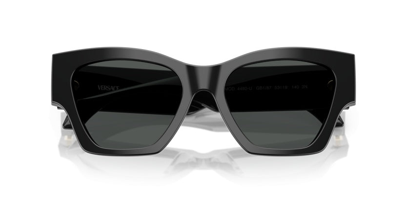Gafas de Sol Versace VE4492U GB1/87 53 18