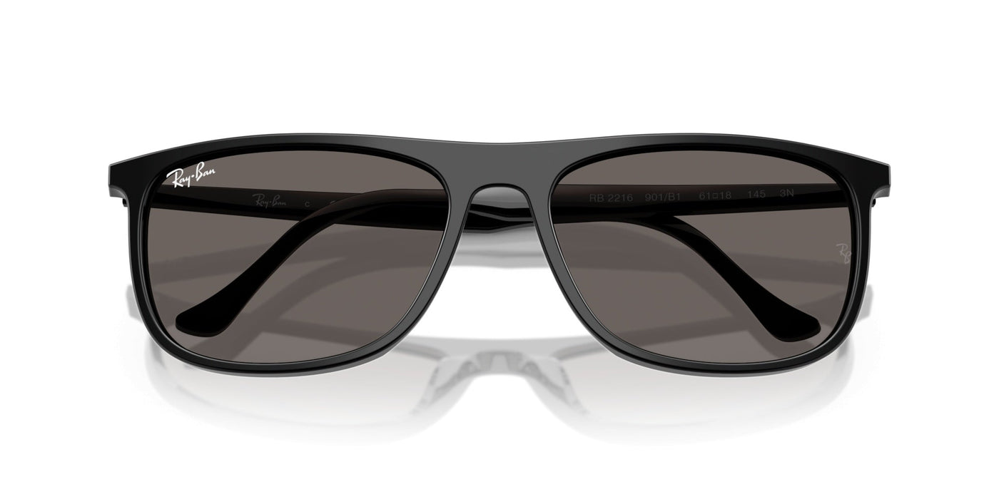 Gafas de Sol Ray-Ban RB2216 901/B1 61 18