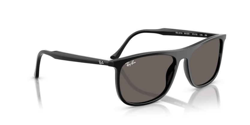 Gafas de Sol Ray-Ban RB2216 901/B1 61 18