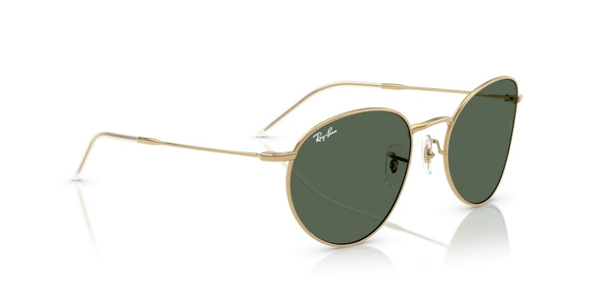 Gafas de Sol Ray-Ban Round Reverse RB0103 001/VR 53 21