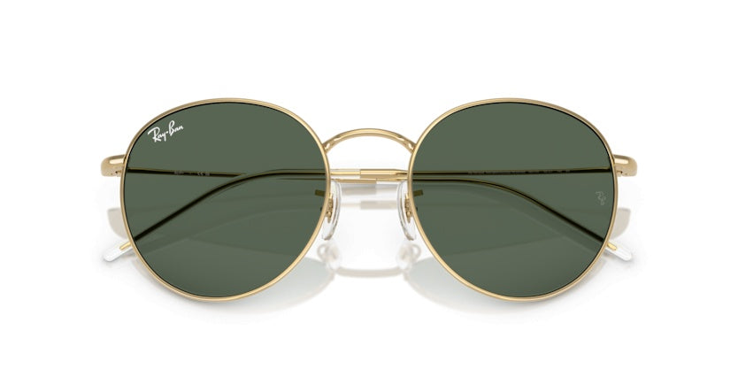 Gafas de Sol Ray-Ban Round Reverse RB0103 001/VR 53 21