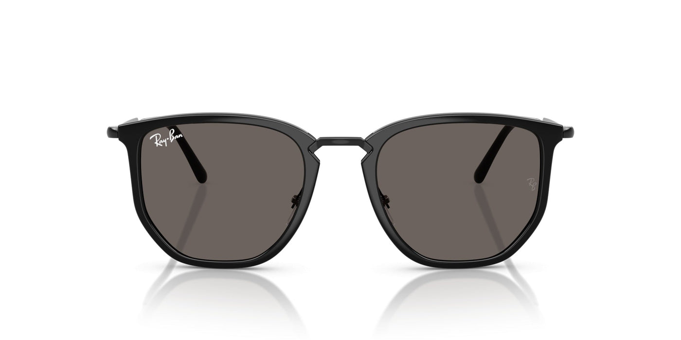 Gafas de Sol Ray-Ban RB4451 601/B1 53 20