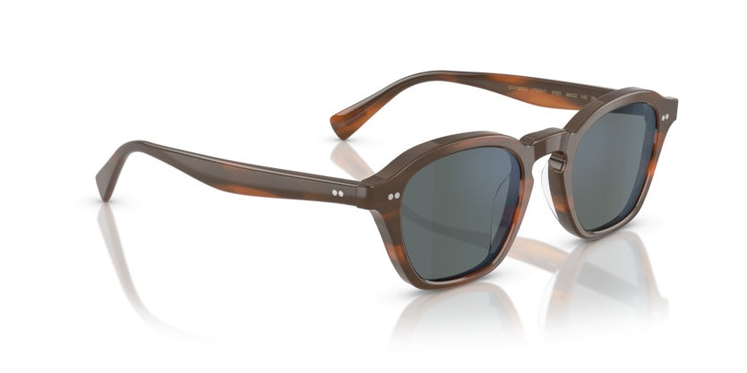 Gafas de Sol Oliver Peoples Eyles OV5580SU 1753W5 48 22