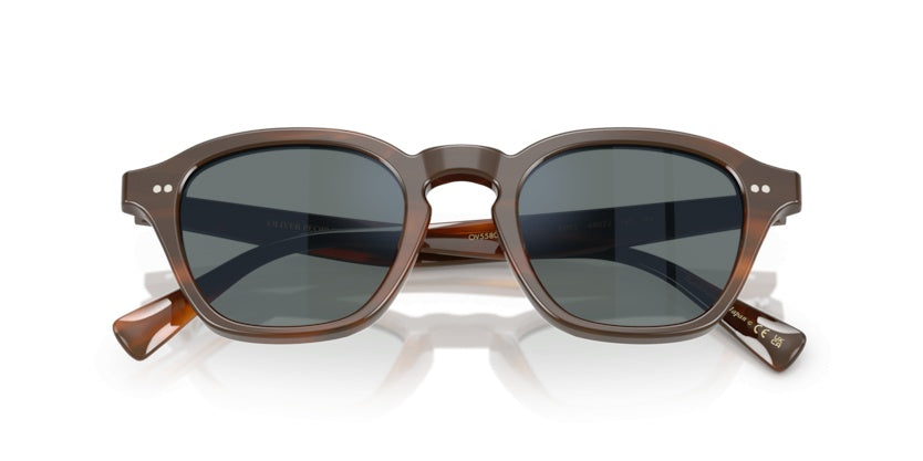 Gafas de Sol Oliver Peoples Eyles OV5580SU 1753W5 48 22
