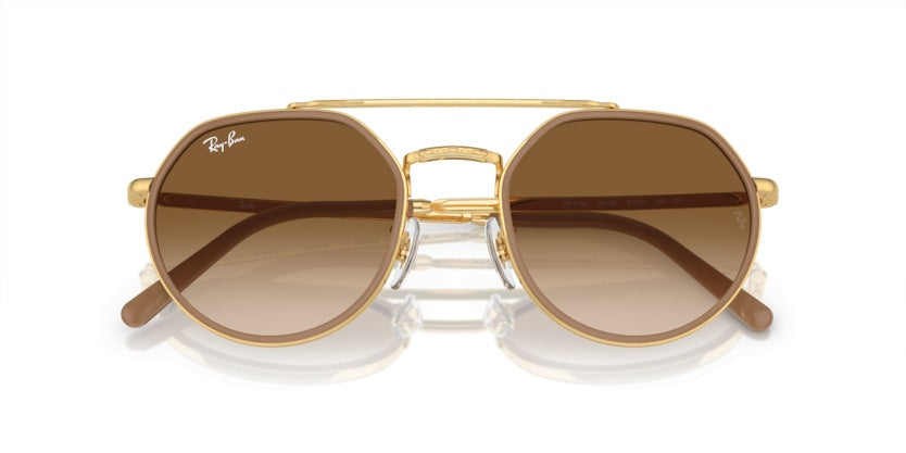 Gafas de Sol Ray-Ban RB3765 001/51 53 22