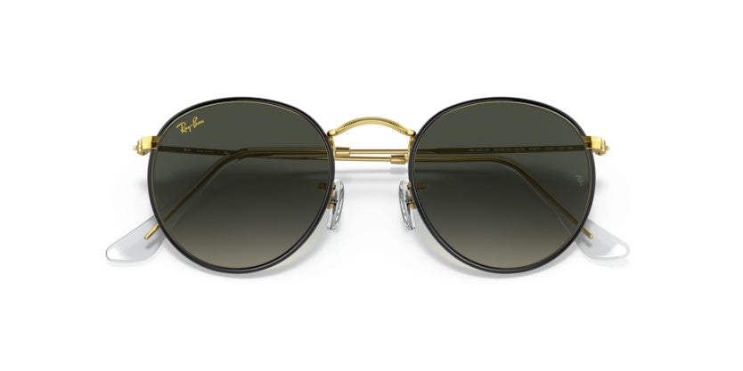 Gafas de Sol Ray-Ban Round Full Color RB3447JM 919671 50 21