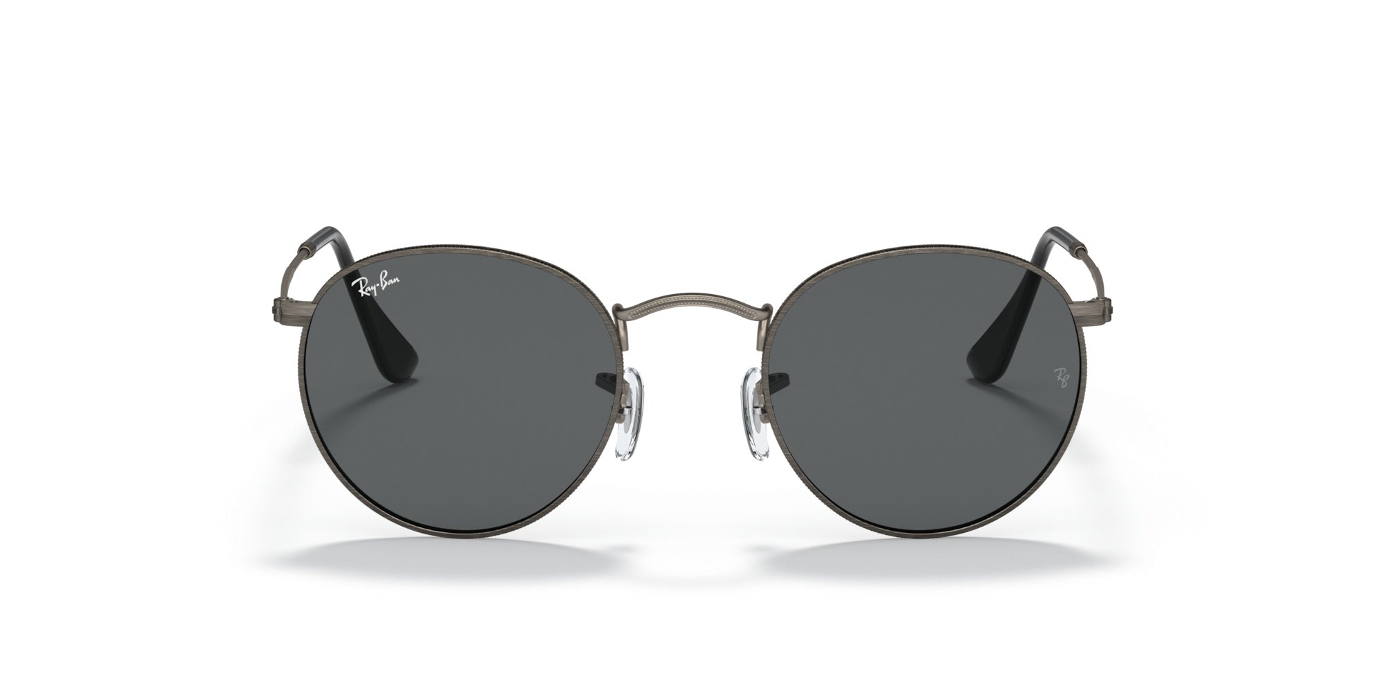 Gafas de Sol Ray-Ban Round Metal RB3447 9229B1 50 21