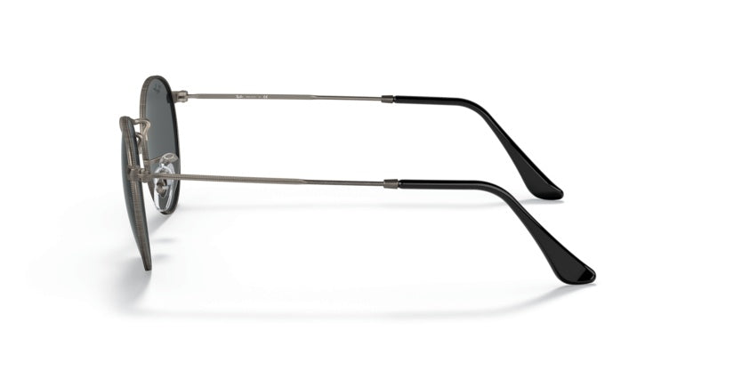 Gafas de Sol Ray-Ban Round Metal RB3447 9229B1 50 21