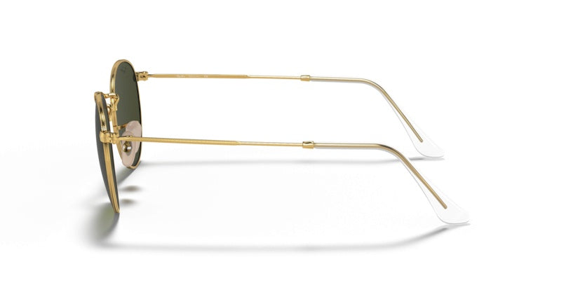 Gafas de Sol Ray-Ban Round Metal RB3447 001 47 21