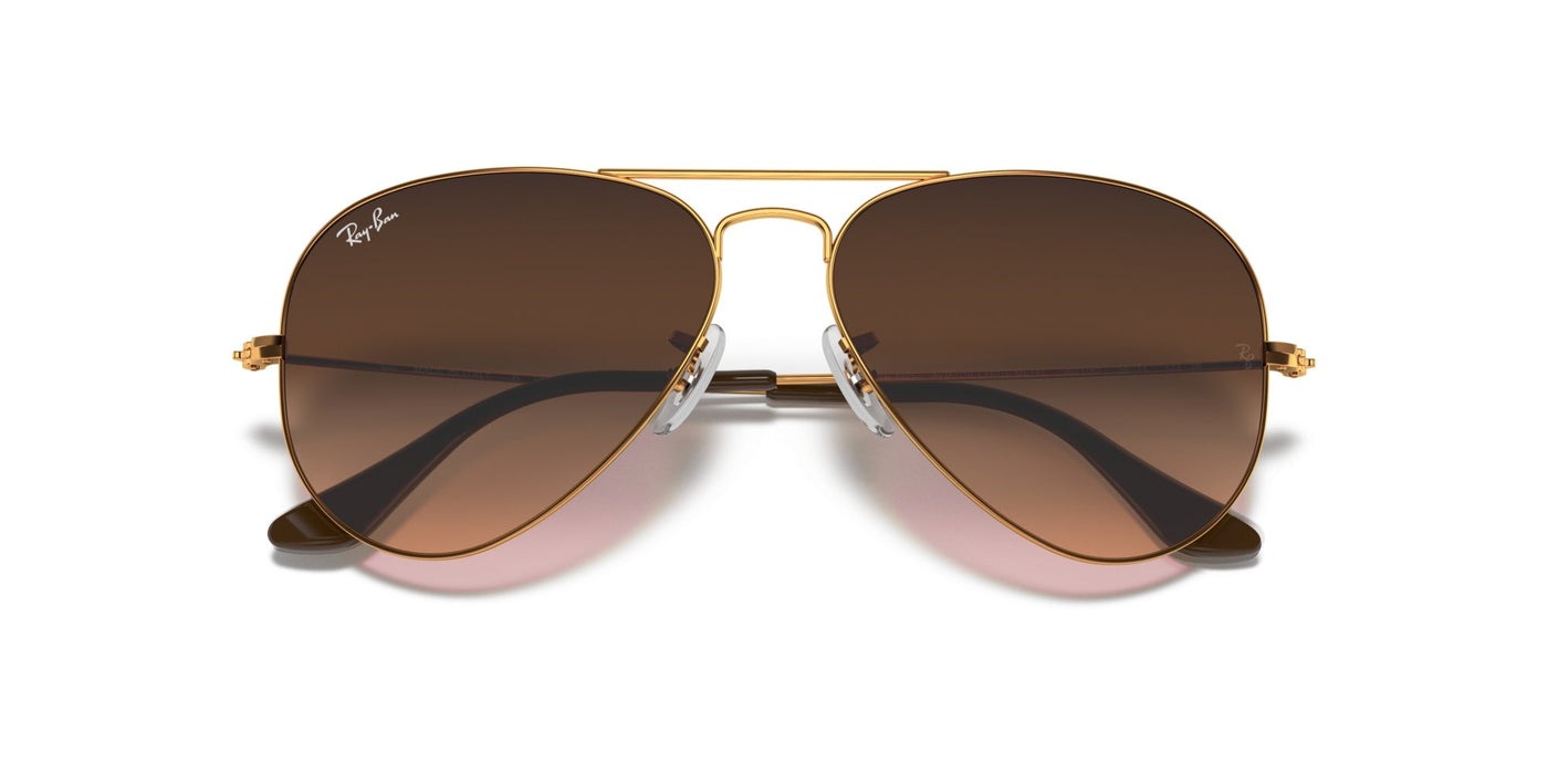 Gafas de Sol Ray-Ban Aviator RB3025 9001A5 58 14