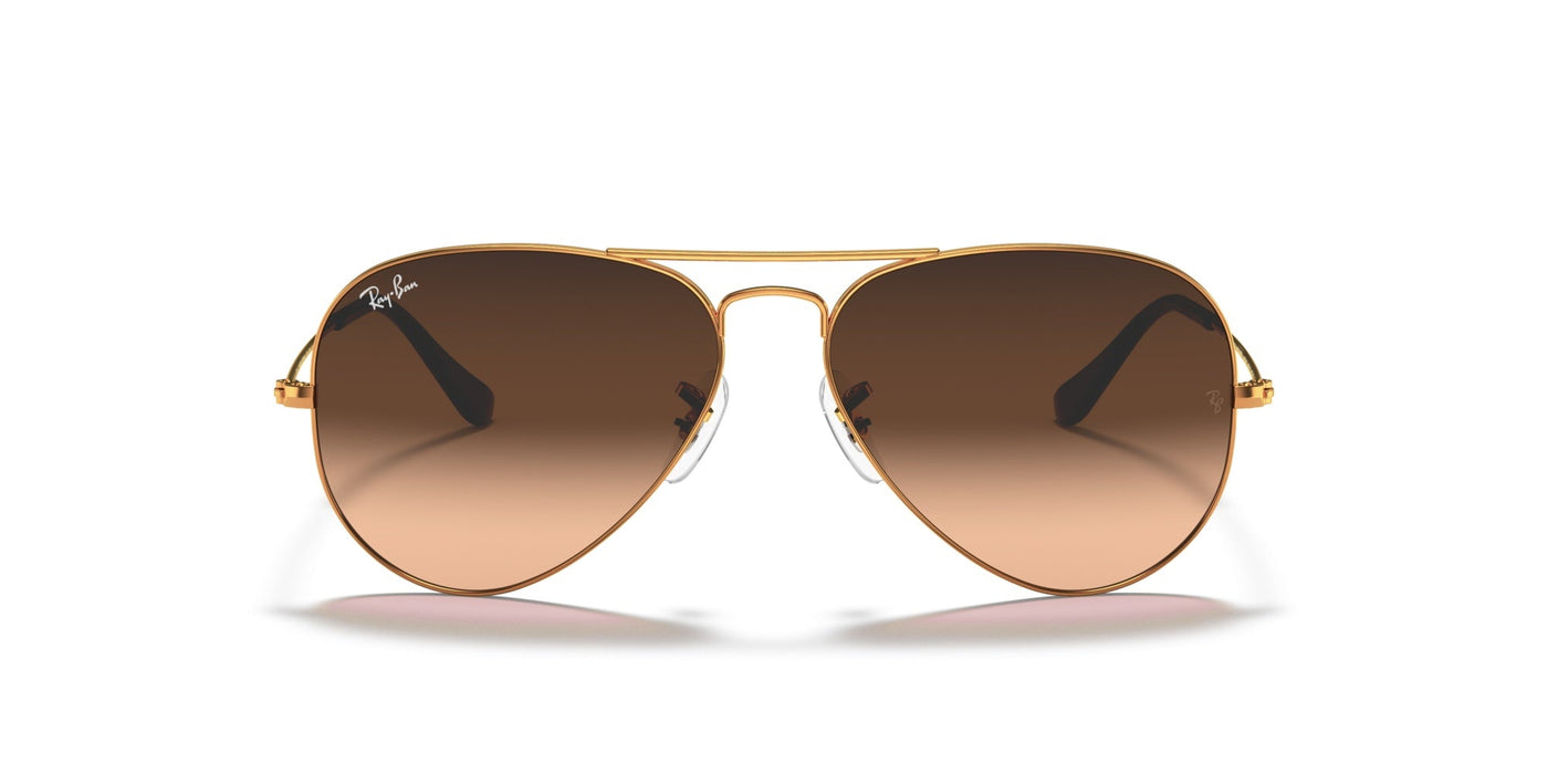 Gafas de Sol Ray-Ban Aviator RB3025 9001A5 58 14