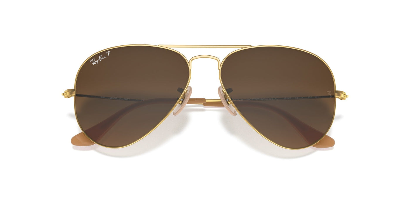 Gafas de Sol Ray-Ban Aviator RB3025 112/M2 55 14