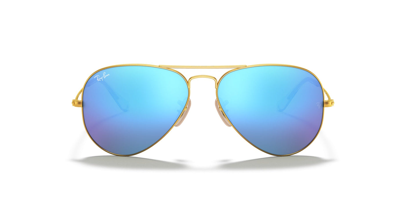 Gafas de Sol Ray-Ban Aviador RB3025 112/17 62 14