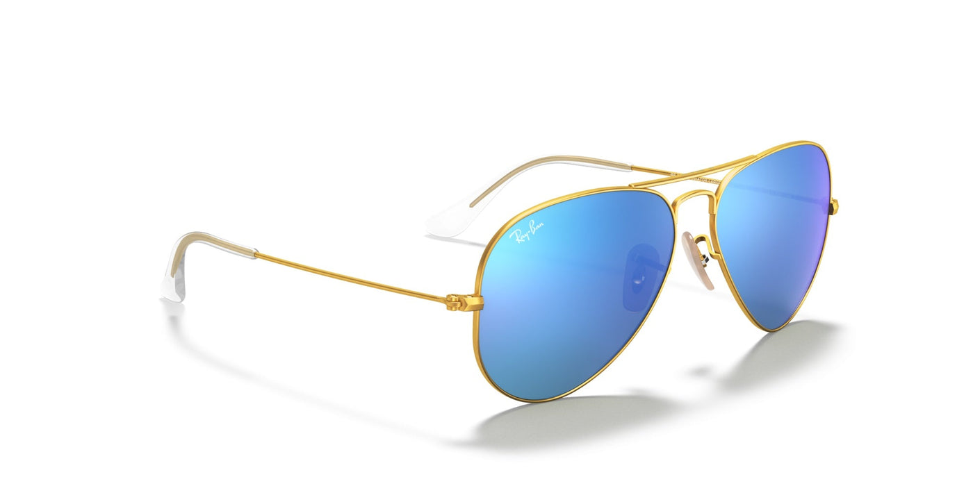 Gafas de Sol Ray-Ban Aviador RB3025 112/17 62 14