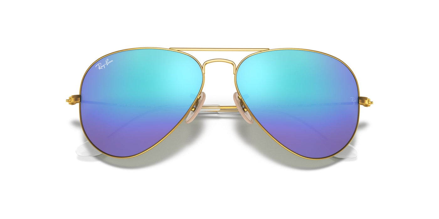 Gafas de Sol Ray-Ban Aviador RB3025 112/17 62 14