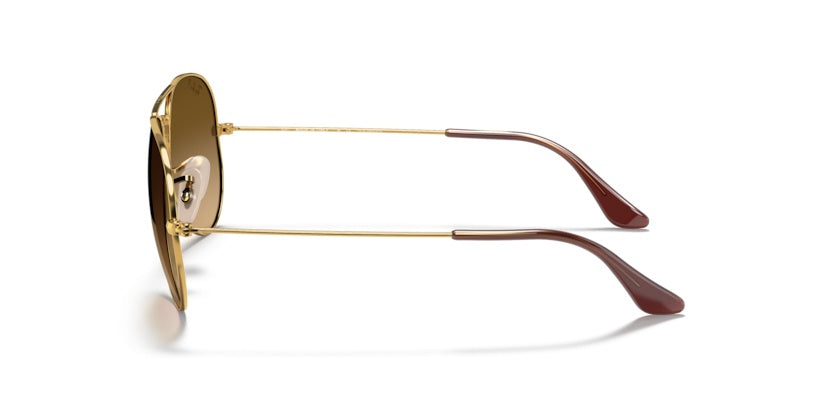 Gafas de Sol Ray-Ban Aviador RB3025 001/M2 58 14