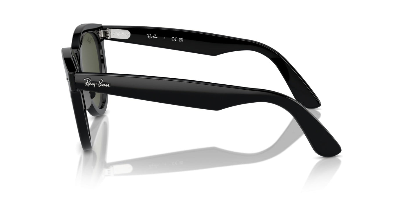 Gafas de Sol Ray-Ban Wayfarer Way RB2241 901/31 54 21