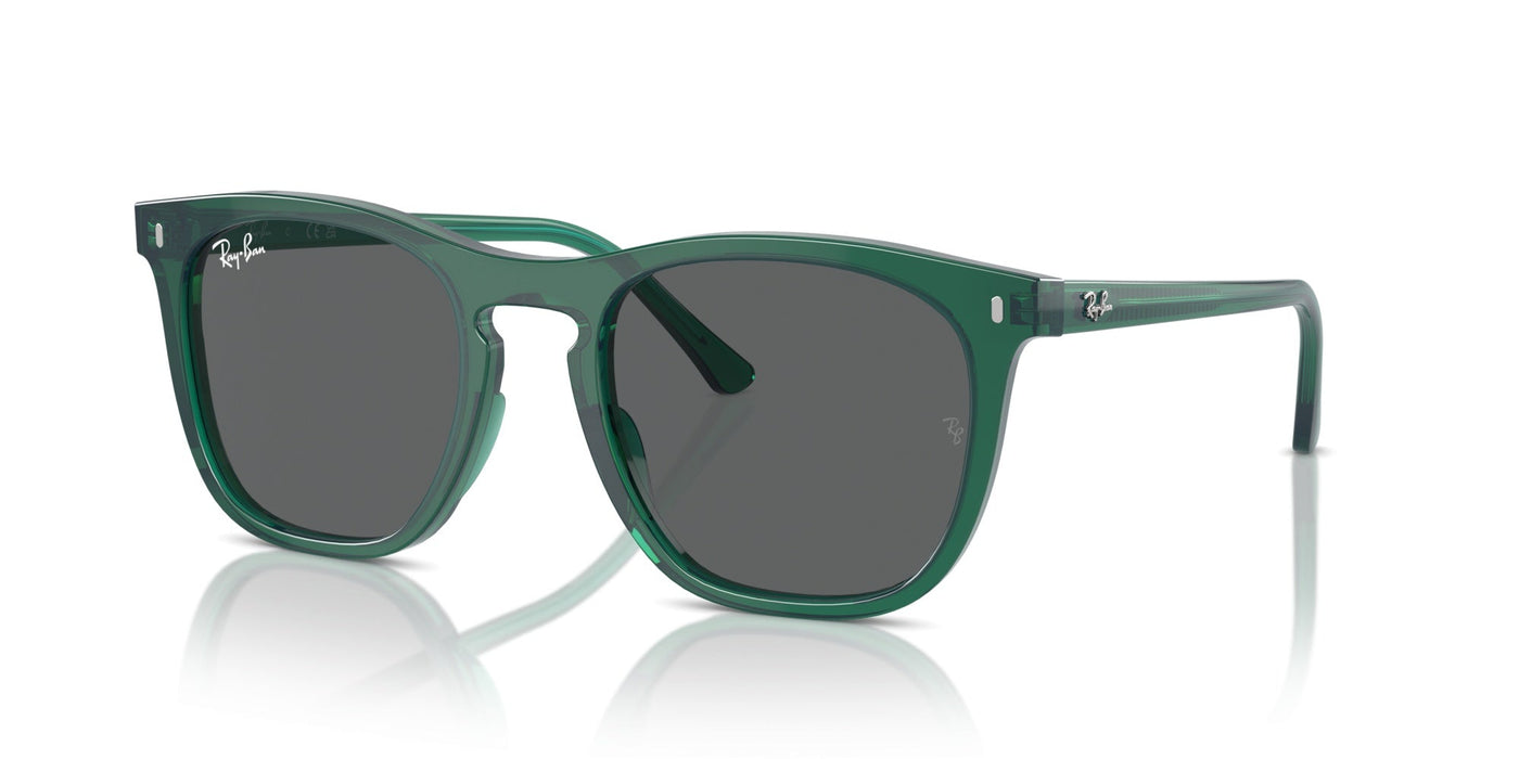 Gafas de Sol Ray-Ban RB2210 6615B1 53 21