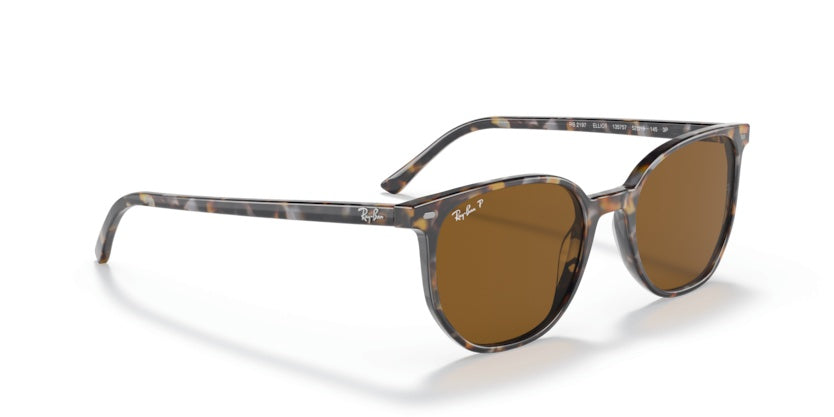 Gafas de Sol Ray-Ban Elliot RB2197 135757 52 19
