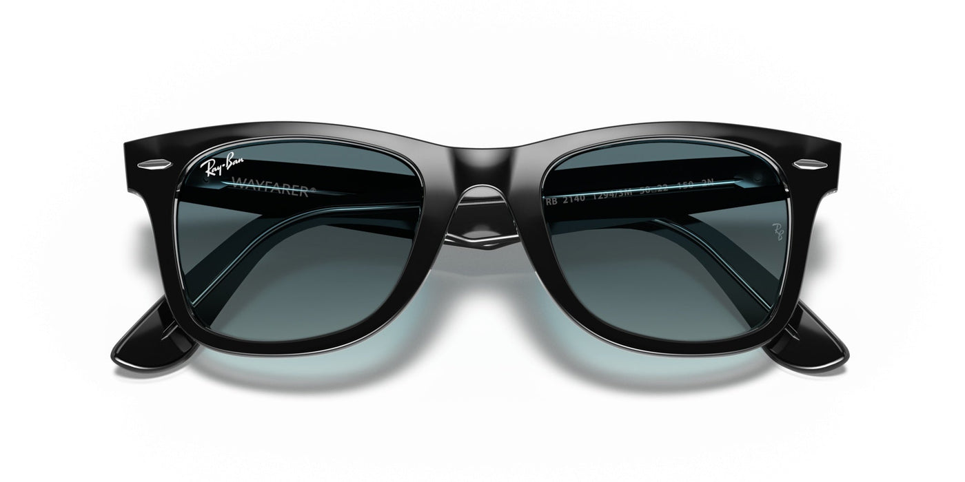 Gafas de Sol Ray-Ban Wayfarer RB2140 12943M 50 22