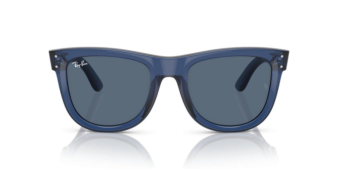 Gafas de Sol Ray-Ban Wayfarer Reverse RB0502 67083A 53 20