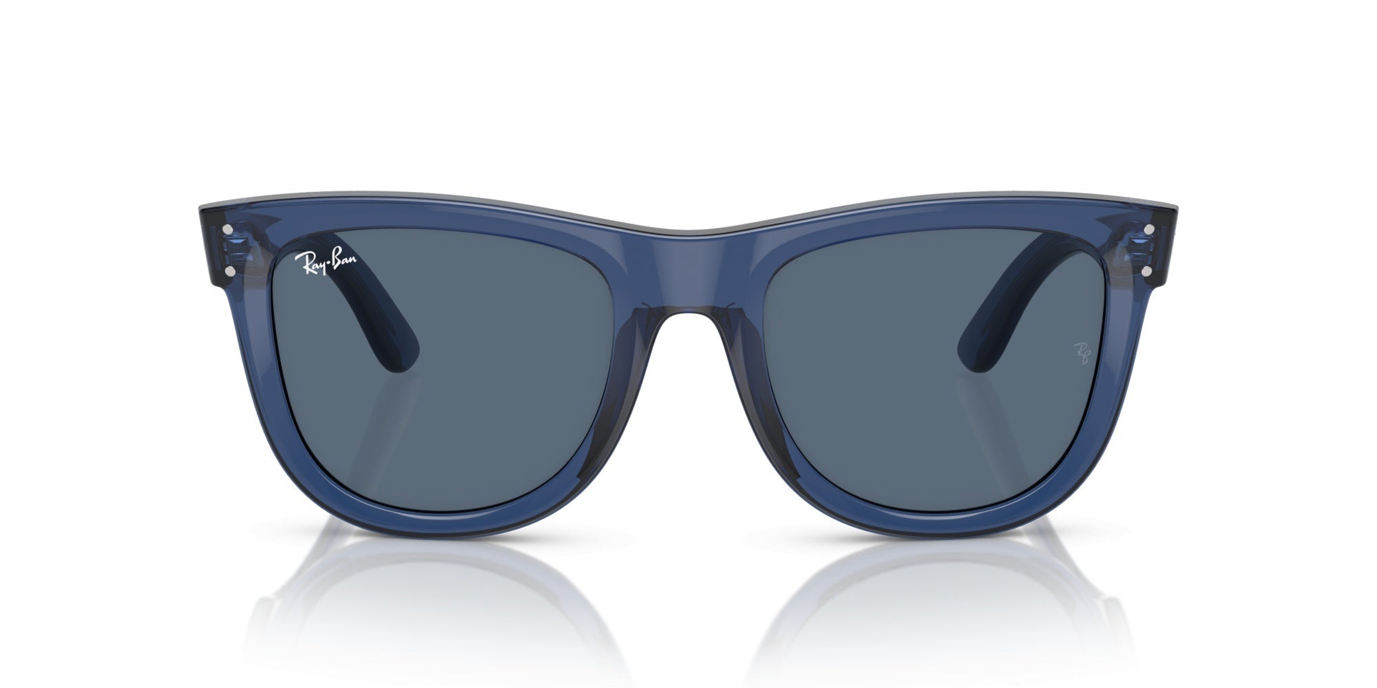 Gafas de Sol Ray-Ban Wayfarer Reverse RB0502 67083A 53 20