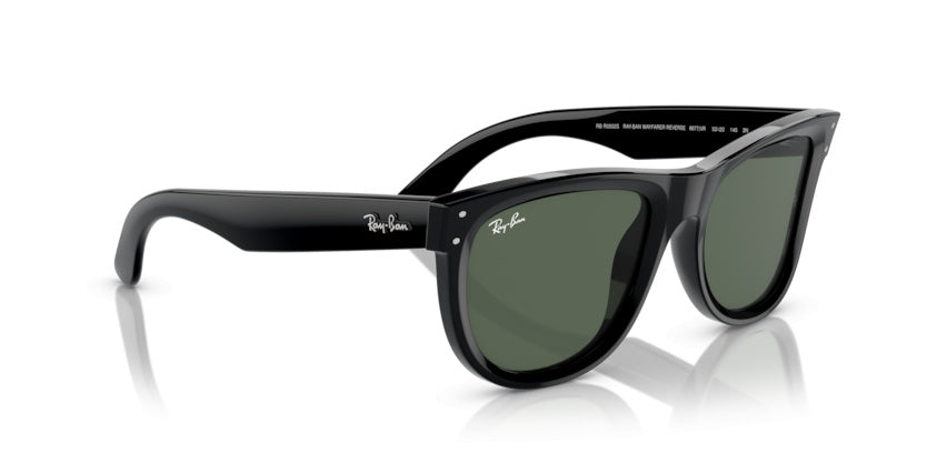 Gafas de Sol Ray-Ban Wayfarer Reverse RB0502 6677VR 53 20