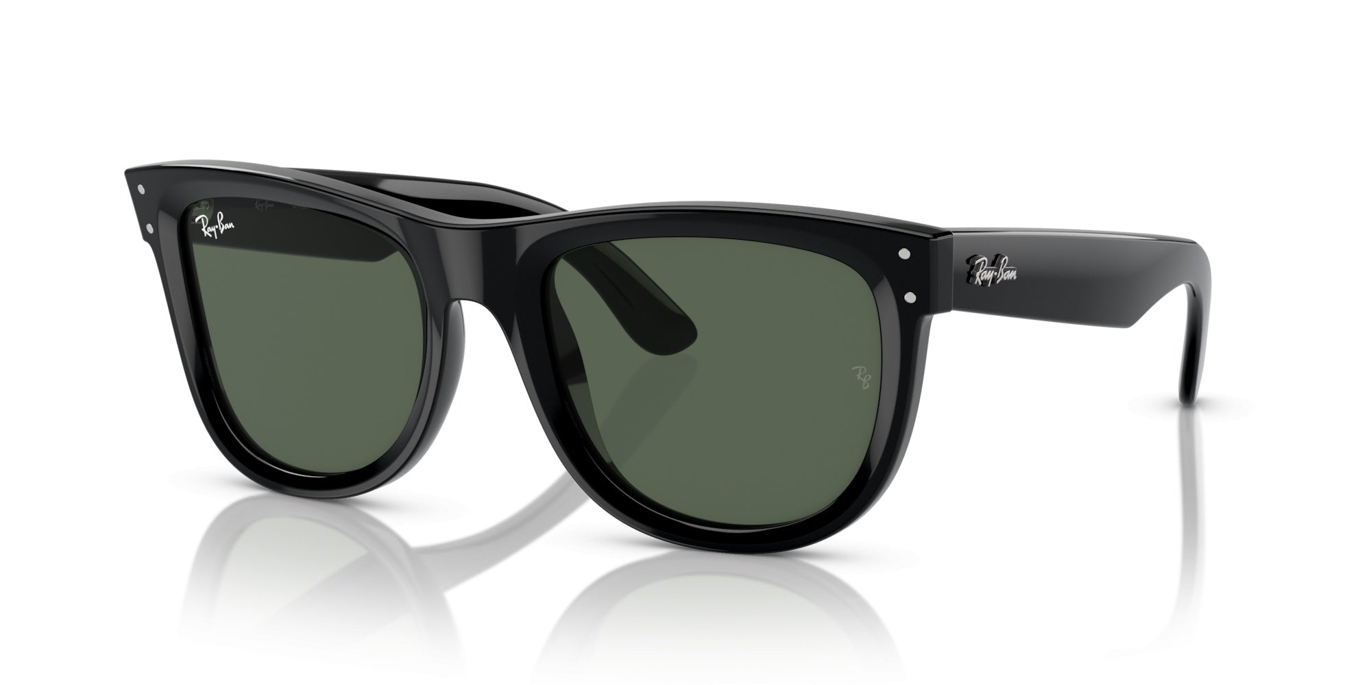 Gafas de Sol Ray-Ban Wayfarer Reverse RB0502 6677VR 53 20
