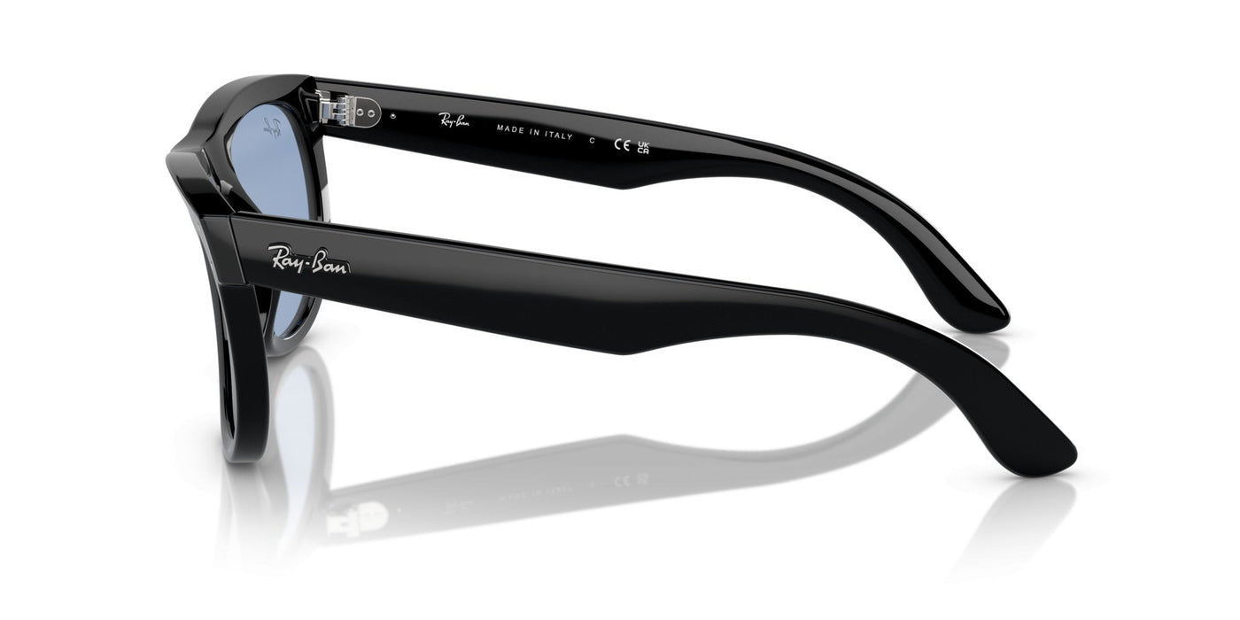 Gafas de Sol Ray-Ban Wayfarer Reverse RB0502 667772 53 20