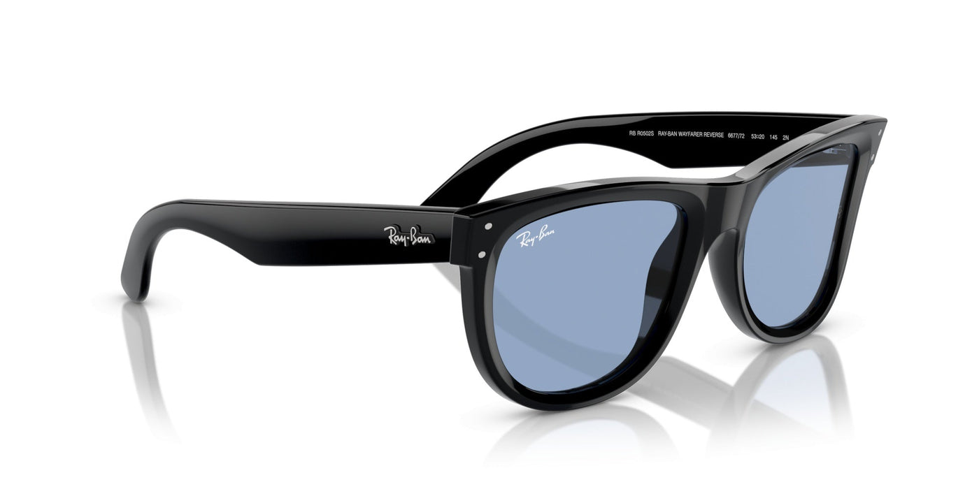 Gafas de Sol Ray-Ban Wayfarer Reverse RB0502 667772 53 20