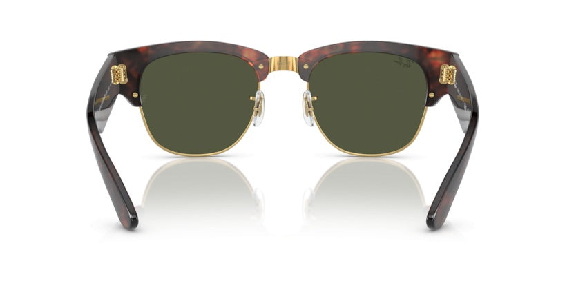 Gafas de Sol Ray-Ban Mega Clubmaster RB0316 990/31 53 21