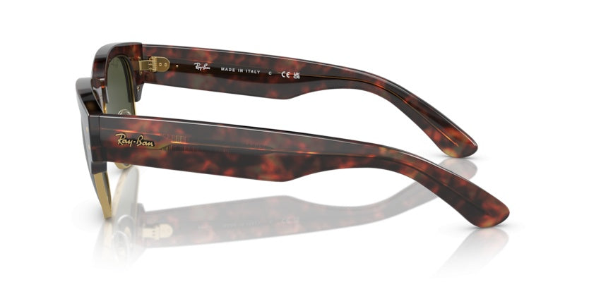 Gafas de Sol Ray-Ban Mega Clubmaster RB0316 990/31 53 21