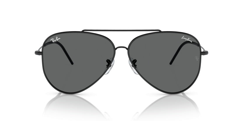 Gafas de Sol Ray-Ban Aviator Reverse RB0101 002/GR 59 11