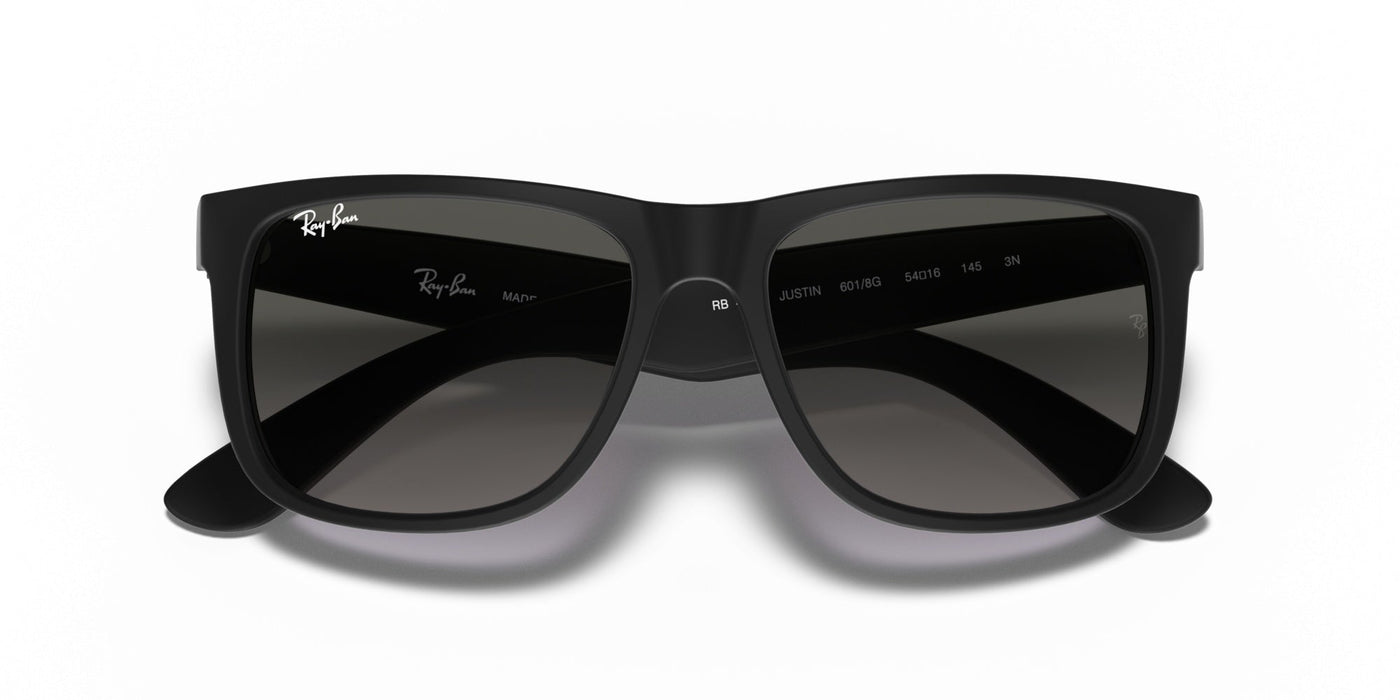 Gafas de Sol Ray-Ban Justin RB4165 601/8G 54 16