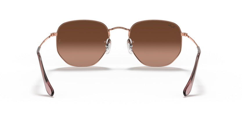 Gafas de Sol Ray-Ban Hexagonal RB3548N 9069A5 51 21