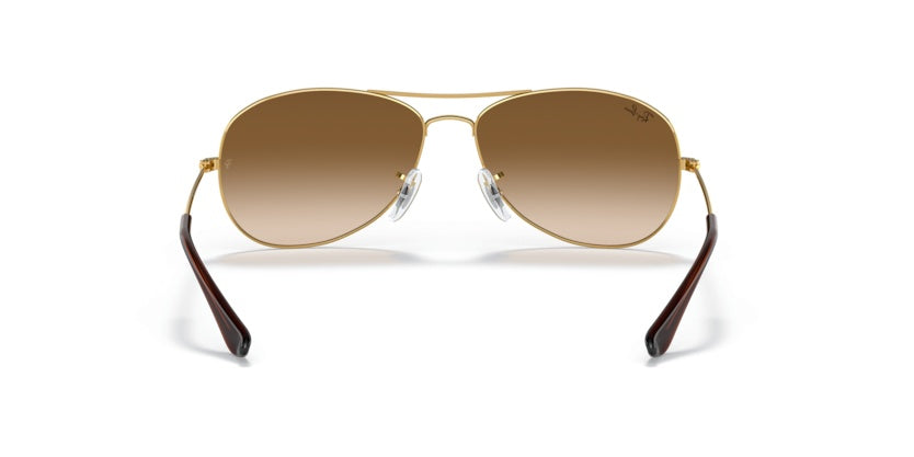 Gafas de Sol Ray-Ban Cockpit RB3362 001/51 56 14